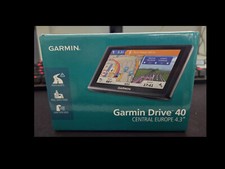 Garmin drive central gebraucht kaufen  Ulm