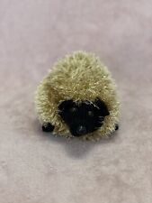 Hedgehog animal hand for sale  NUNEATON