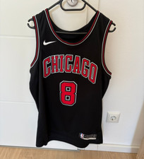 Chicago bulls zach gebraucht kaufen  Weiherhammer