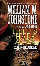 Cold blooded hell for sale  LONDON