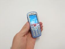 Celular Sagem My myV-65 azul (desbloqueado) simples básico clássico idosos comprar usado  Enviando para Brazil