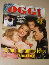 Oggi 2006 bano usato  Italia