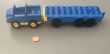 Lego duplo vintage for sale  Wethersfield
