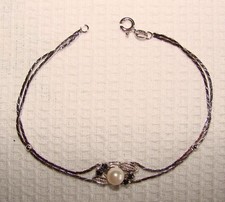 Wunderschönes armband armkett gebraucht kaufen  Sonneberg