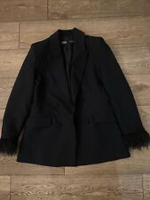 Zara women blazer for sale  READING