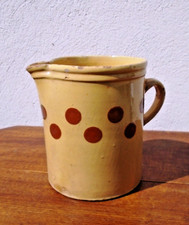 Pot lait terre d'occasion  France