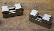 Usado, Adaptador de suporte MECATOOL System 3R Vice EDM EROWA comprar usado  Enviando para Brazil