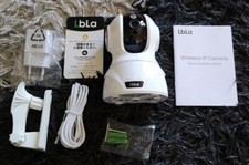 Lbla 1080p kamera gebraucht kaufen  Versand nach Germany