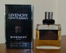 Profumo gentleman givenchy usato  Italia