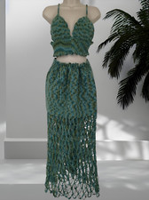 Hand made crochet for sale  EDINBURGH