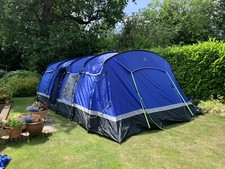 Gear kalahari birth for sale  COLCHESTER