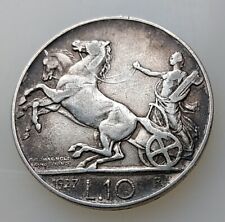 lire 10 biga usato lire 10 biga usato Roccabianca