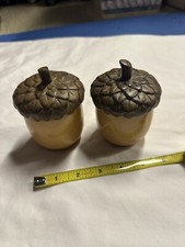 Hallmark fall acorn for sale  Bloomfield Hills