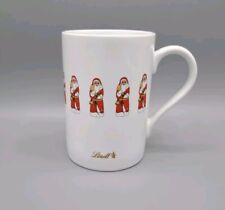 Lindt weihnachtsmann kaffeebec gebraucht kaufen  Ehningen