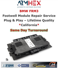 Frm3 footwell module for sale  Sun Valley