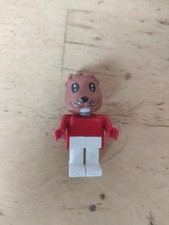 Lego fabuland robby gebraucht kaufen  Frankfurt am Main