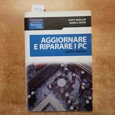 Aggiornare riparare guida usato Aggiornare riparare guida usato  Vaiano Cremasco