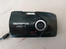 Appareil photo olympus d'occasion  Saint-Paterne-Racan