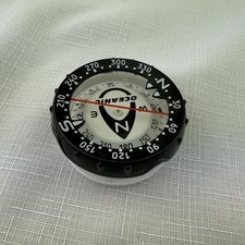 Oceanic swiv compass for sale  Longwood