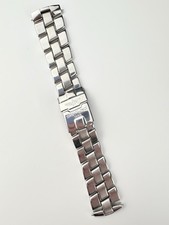 Genuine breitling bracelet d'occasion  Expédié en Belgium