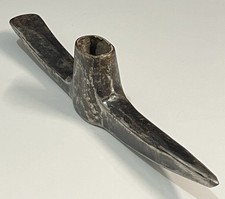 Outil ancien pioche d'occasion  Grenoble-