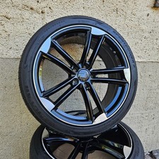 Felgen 5x112 sommerreifen gebraucht kaufen  Meißen