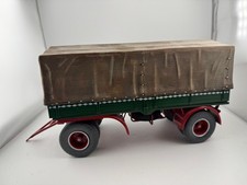 Revell büssing 8000 gebraucht kaufen  Erkelenz