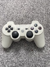Sony ps3 dualshock for sale  CHATHAM
