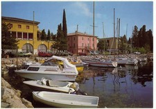 Cisano verona porto usato  Italia