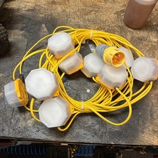 Draper 110v 22m for sale  COATBRIDGE