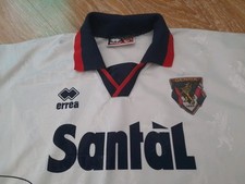 Maglia shirt vintage usato  Genova