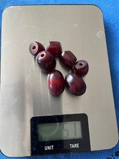 Antique cherry amber d'occasion  Gex