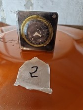 Grässlin schaltuhr 1qrtuzh gebraucht kaufen  Nienburg