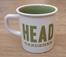 Bbc gardeners head for sale  WOLVERHAMPTON