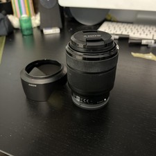 Sony 70mm 3.5 usato  Modena