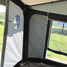 Isabella ambassador full for sale  WARWICK