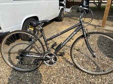 Ridgeback velocity mountain for sale  RUSHDEN