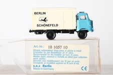 1057 ifa koffer gebraucht kaufen  Wesel