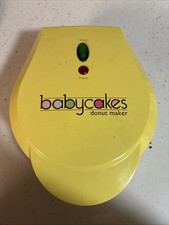 Babycakes mini donut for sale  Lincoln