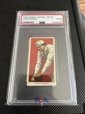 T206 sweet caporal for sale  Rochester