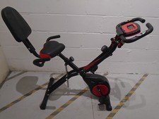 Yyfitt folding execrise for sale  CREWE