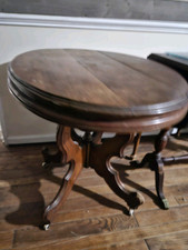 Used antique end for sale  Chesterfield
