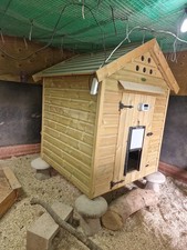 Granary hen house for sale  TROWBRIDGE