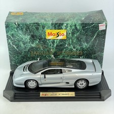 Vintage boxed maisto d'occasion  Expédié en Belgium