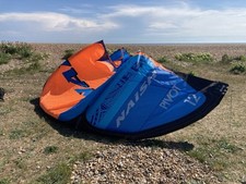 Naish pivot s25 for sale  BRIGHTON