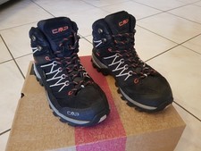 Scarponi trekking cmp usato  Villanova di Camposampiero