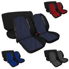 Coprisedili auto gianmarco usato Coprisedili auto gianmarco usato  Napoli