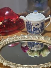 Olde alton blue for sale  GRANTHAM