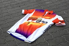 Radtrikot mittelfranken cup gebraucht kaufen  Bamberg