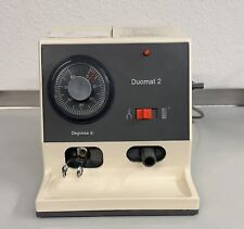 Degussa duomat typ gebraucht kaufen  Osnabrück